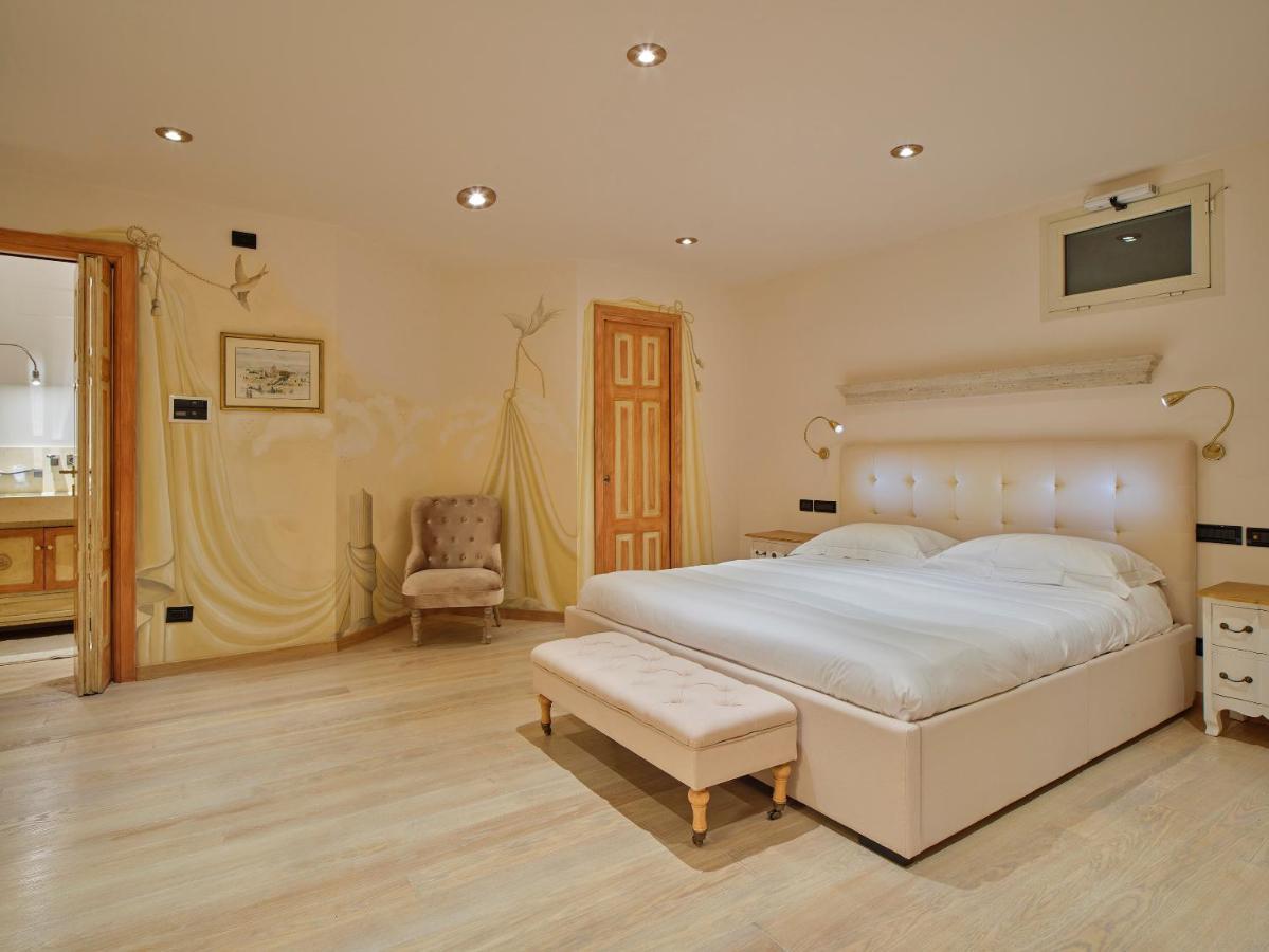 לינה וארוחת בוקר Unica Assisi Agri-Charming House מראה חיצוני תמונה