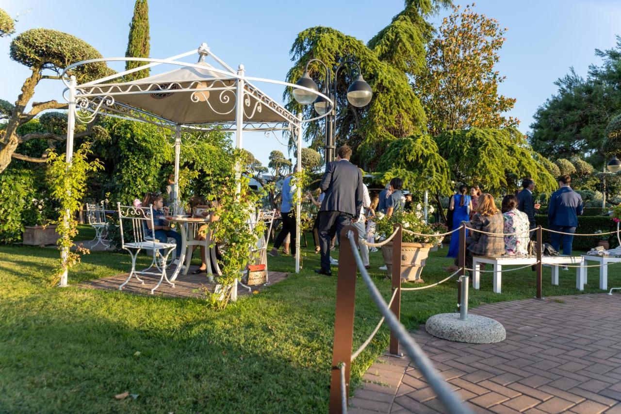 לינה וארוחת בוקר Unica Assisi Agri-Charming House מראה חיצוני תמונה
