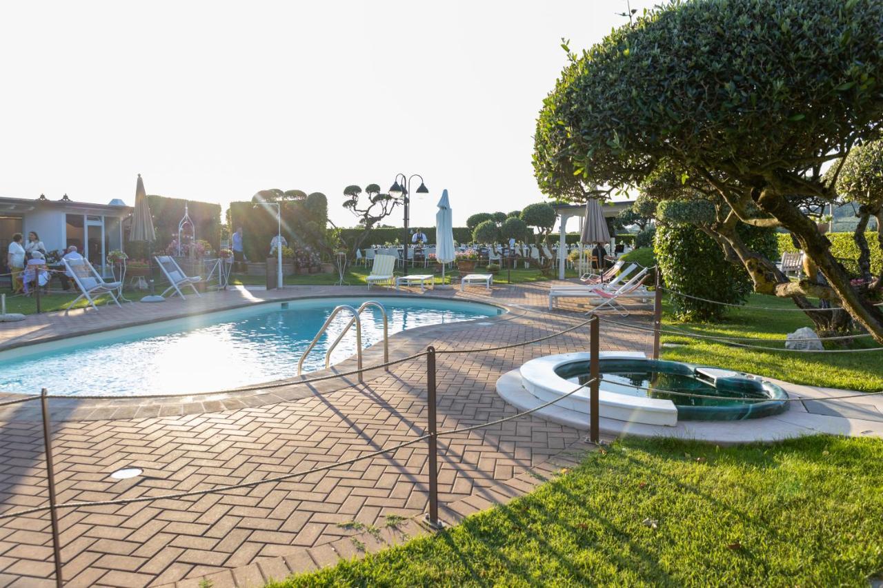 לינה וארוחת בוקר Unica Assisi Agri-Charming House מראה חיצוני תמונה